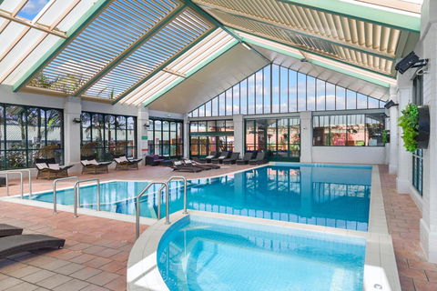 All Seasons Resort Hotel Bendigo - Accommodation Nelson Bay 1