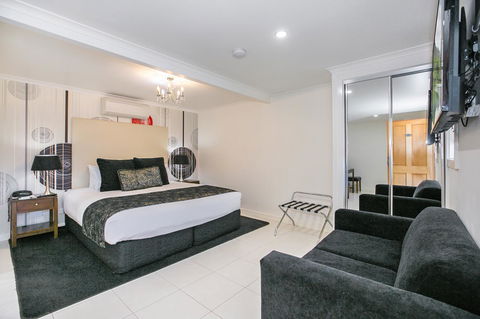 All Seasons Resort Hotel Bendigo - Accommodation Nelson Bay 27