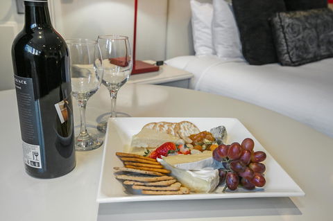 All Seasons Resort Hotel Bendigo - Accommodation Nelson Bay 28
