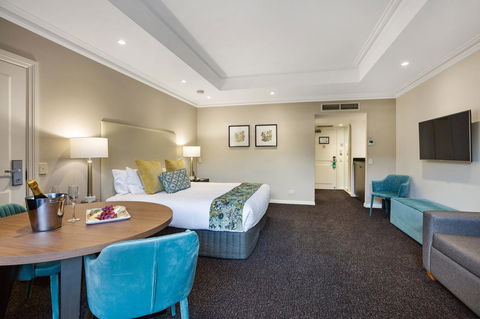 All Seasons Resort Hotel Bendigo - Accommodation Nelson Bay 35