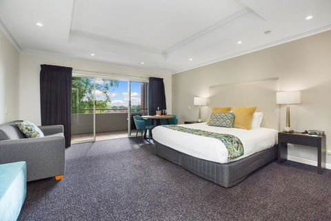 All Seasons Resort Hotel Bendigo - Accommodation Nelson Bay 6