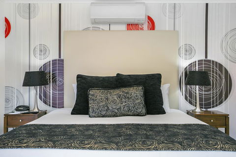 All Seasons Resort Hotel Bendigo - Accommodation Nelson Bay 26