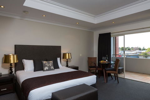 All Seasons Resort Hotel Bendigo - Accommodation Nelson Bay 22