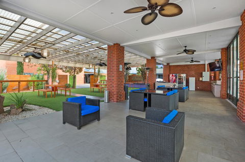All Seasons Resort Hotel Bendigo - Accommodation Nelson Bay 24