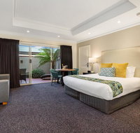 All Seasons Resort Hotel Bendigo - Accommodation Nelson Bay