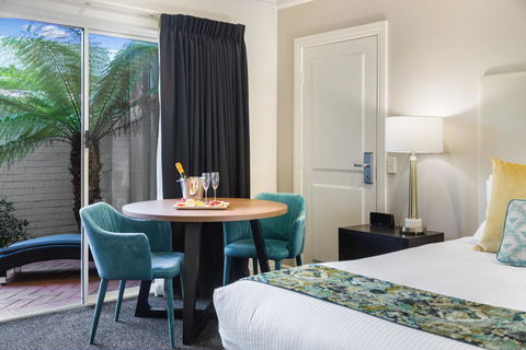 All Seasons Resort Hotel Bendigo - Accommodation Nelson Bay 2