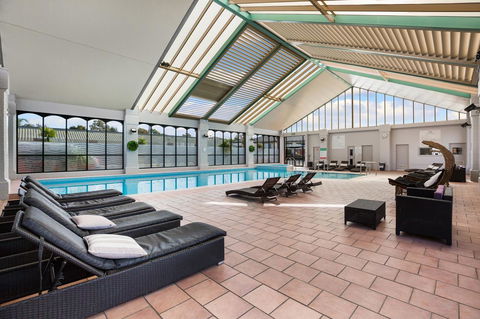 All Seasons Resort Hotel Bendigo - Accommodation Nelson Bay 23