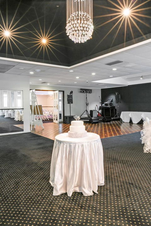 All Seasons Resort Hotel Bendigo - Accommodation Nelson Bay 43