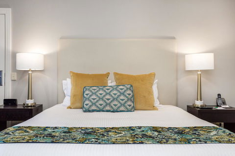 All Seasons Resort Hotel Bendigo - Accommodation Nelson Bay 9