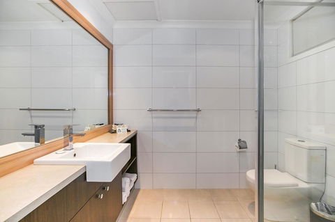 All Seasons Resort Hotel Bendigo - Accommodation Nelson Bay 18