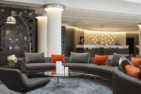 Mercure Melbourne Albert Park - Nelson Bay Accommodation.com 4