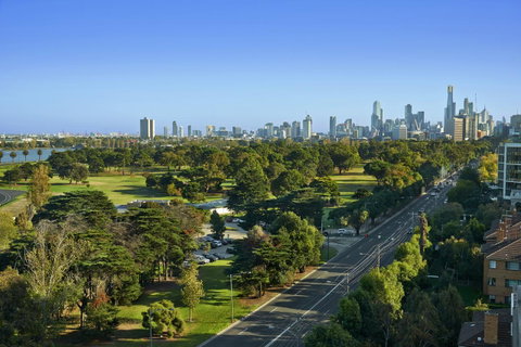 Mercure Melbourne Albert Park - Nelson Bay Accommodation.com 23