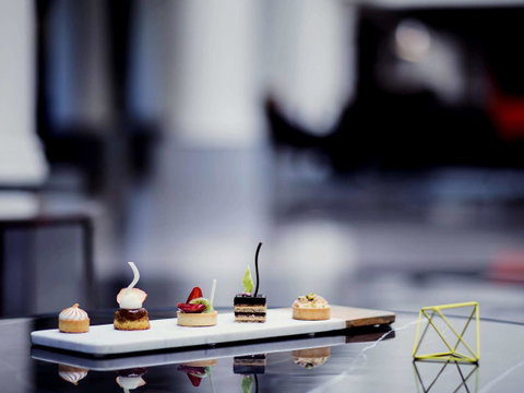 Mercure Melbourne Albert Park - Nelson Bay Accommodation.com 35