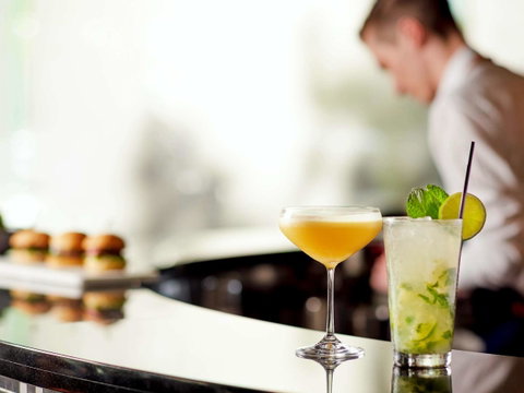 Mercure Melbourne Albert Park - Nelson Bay Accommodation.com 19