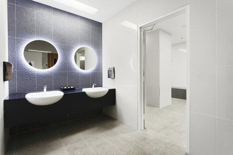 Mercure Melbourne Albert Park - Nelson Bay Accommodation.com 17