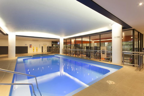 Mercure Melbourne Albert Park - Nelson Bay Accommodation.com 14