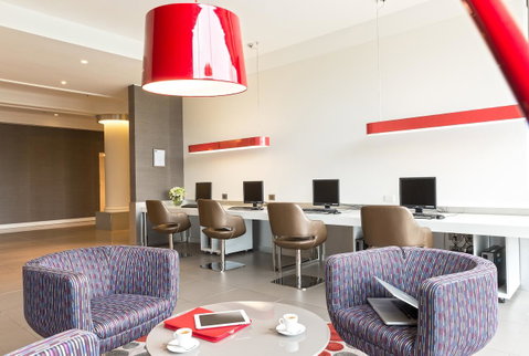 Mercure Melbourne Albert Park - Nelson Bay Accommodation.com 6