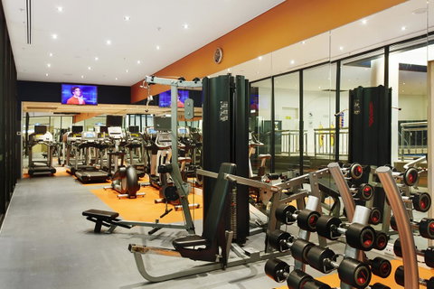 Mercure Melbourne Albert Park - Nelson Bay Accommodation.com 15