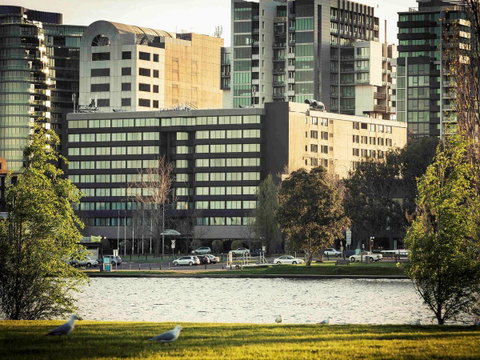 Mercure Melbourne Albert Park - Nelson Bay Accommodation.com 0
