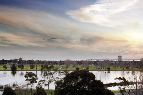 Mercure Melbourne Albert Park - Nelson Bay Accommodation.com 25