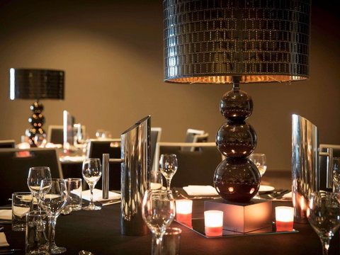 Mercure Melbourne Albert Park - Nelson Bay Accommodation.com 20