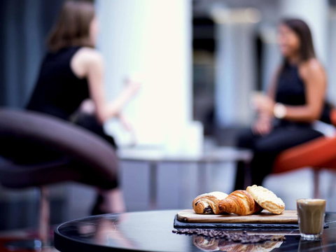 Mercure Melbourne Albert Park - Nelson Bay Accommodation.com 34