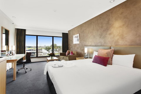 Mercure Melbourne Albert Park - Nelson Bay Accommodation.com 9