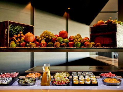 Mercure Melbourne Albert Park - Nelson Bay Accommodation.com 42