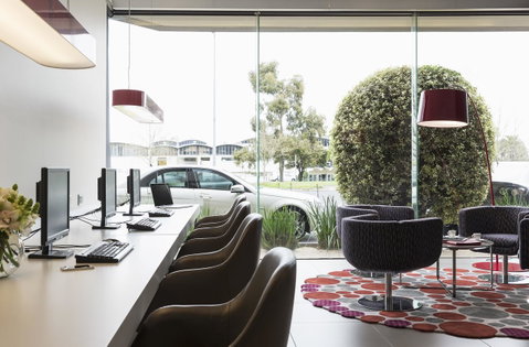Mercure Melbourne Albert Park - Nelson Bay Accommodation.com 5