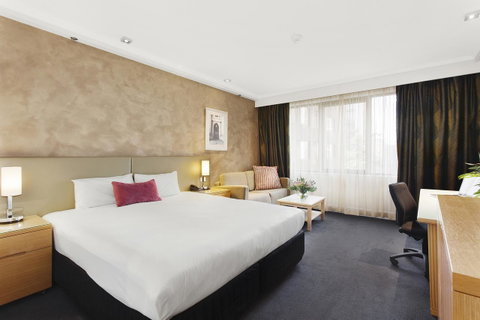 Mercure Melbourne Albert Park - Nelson Bay Accommodation.com 11