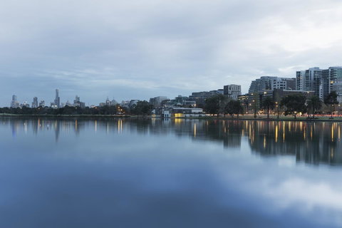 Mercure Melbourne Albert Park - Nelson Bay Accommodation.com 24