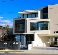 Whitehorse Apartments Hotel - Accommodation Nelson Bay