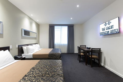 Great Southern Hotel Melbourne - Accommodation Nelson Bay 34
