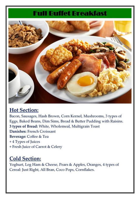 Great Southern Hotel Melbourne - Accommodation Nelson Bay 11