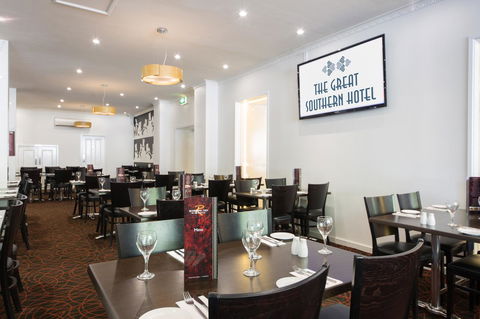 Great Southern Hotel Melbourne - Accommodation Nelson Bay 14