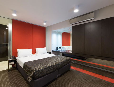Great Southern Hotel Melbourne - Accommodation Nelson Bay 24