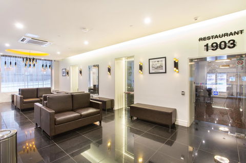 Great Southern Hotel Melbourne - Accommodation Nelson Bay 4