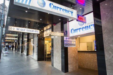 Great Southern Hotel Melbourne - Accommodation Nelson Bay 8