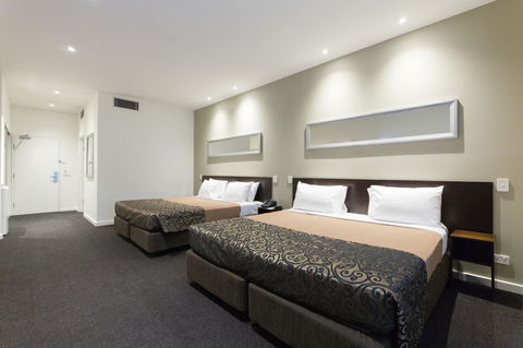 Great Southern Hotel Melbourne - Accommodation Nelson Bay 33