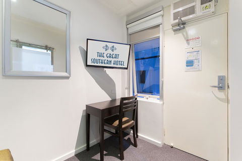 Great Southern Hotel Melbourne - Accommodation Nelson Bay 40