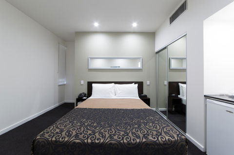 Great Southern Hotel Melbourne - Accommodation Nelson Bay 19
