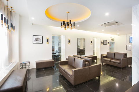 Great Southern Hotel Melbourne - Accommodation Nelson Bay 7