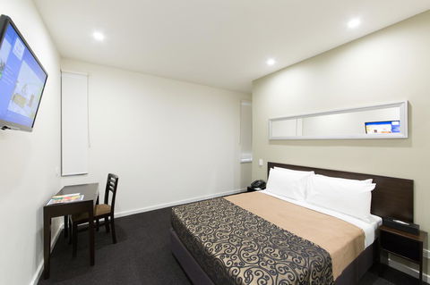 Great Southern Hotel Melbourne - Accommodation Nelson Bay 21
