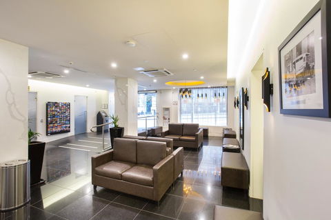Great Southern Hotel Melbourne - Accommodation Nelson Bay 6