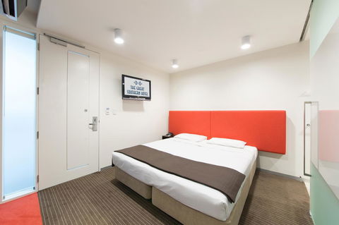 Great Southern Hotel Melbourne - Accommodation Nelson Bay 25