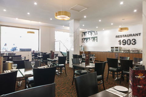 Great Southern Hotel Melbourne - Accommodation Nelson Bay 15