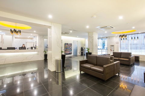 Great Southern Hotel Melbourne - Accommodation Nelson Bay 5