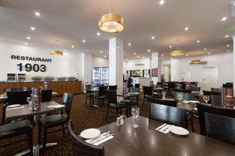 Great Southern Hotel Melbourne - Accommodation Nelson Bay 13