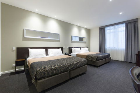 Great Southern Hotel Melbourne - Accommodation Nelson Bay 32