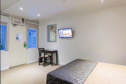 Great Southern Hotel Melbourne - Accommodation Nelson Bay 39